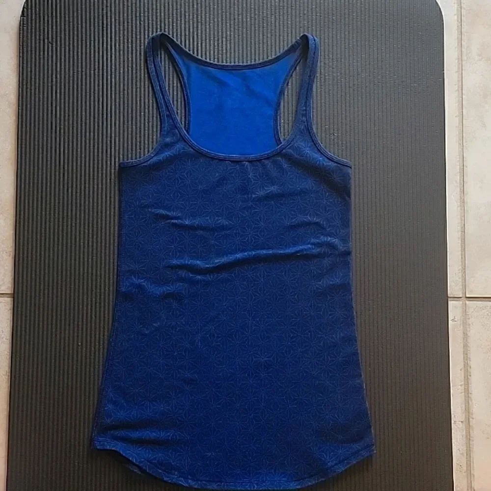 Lululemon Racerback Tank